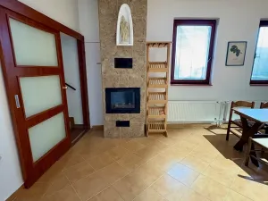 Prodej rodinného domu, Zaječí, Zahradní, 240 m2