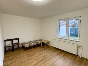 Prodej rodinného domu, Zaječí, Zahradní, 240 m2