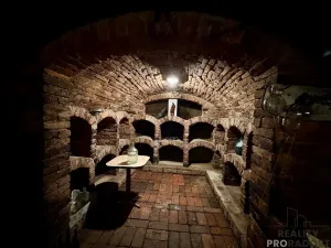 Prodej rodinného domu, Zaječí, Zahradní, 240 m2