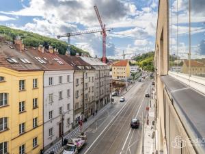 Prodej bytu 2+1, Praha - Smíchov, Radlická, 57 m2