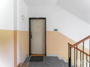 Prodej bytu 2+1, Praha - Smíchov, Radlická, 57 m2