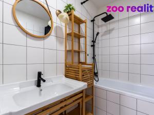 Prodej bytu 4+1, Chomutov, Seifertova, 93 m2