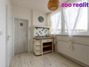 Prodej bytu 4+1, Chomutov, Seifertova, 93 m2