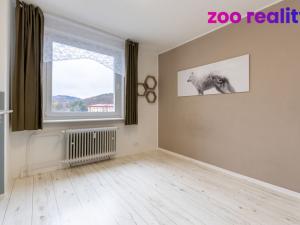 Prodej bytu 4+1, Chomutov, Seifertova, 93 m2