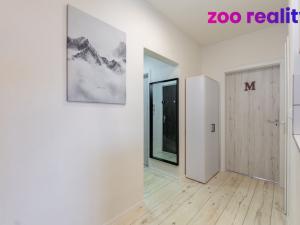 Prodej bytu 4+1, Chomutov, Seifertova, 93 m2