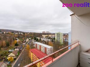 Prodej bytu 4+1, Chomutov, Seifertova, 93 m2
