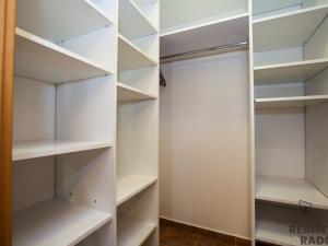 Pronájem bytu 2+kk, Praha, Benická, 80 m2