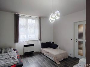 Prodej bytu 1+1, Přerov, Gen. Štefánika, 48 m2