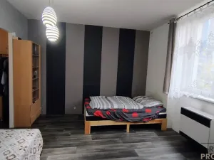 Prodej bytu 1+1, Přerov, Gen. Štefánika, 45 m2