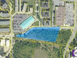 Prodej komerčního pozemku, Praha - Stodůlky, 12423 m2