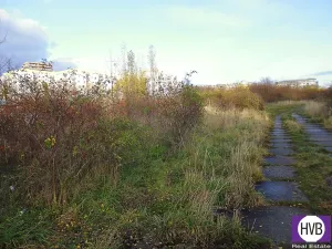 Prodej komerčního pozemku, Praha - Stodůlky, 12423 m2