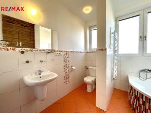 Pronájem bytu 2+1, Ostrava - Moravská Ostrava, Křižíkova, 76 m2