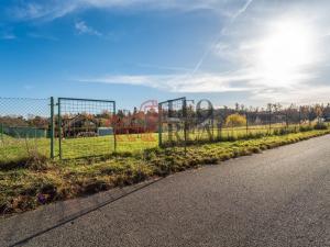 Prodej pozemku pro bydlení, Řitka, Za Štěpnicí, 1036 m2