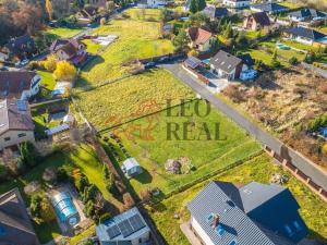 Prodej pozemku pro bydlení, Řitka, Za Štěpnicí, 1036 m2