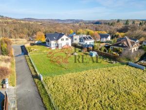 Prodej pozemku pro bydlení, Řitka, Za Štěpnicí, 1036 m2