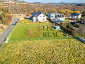 Prodej pozemku pro bydlení, Řitka, Za Štěpnicí, 1036 m2