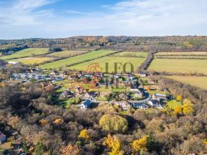 Prodej pozemku pro bydlení, Řitka, Za Štěpnicí, 1036 m2