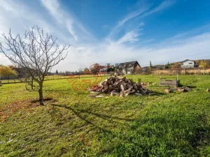 Prodej pozemku pro bydlení, Řitka, Za Štěpnicí, 1036 m2