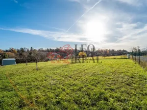 Prodej pozemku pro bydlení, Řitka, Za Štěpnicí, 1036 m2