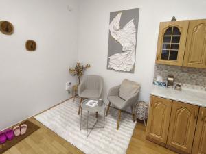 Pronájem kanceláře, Nový Jičín, Havlíčkova, 25 m2