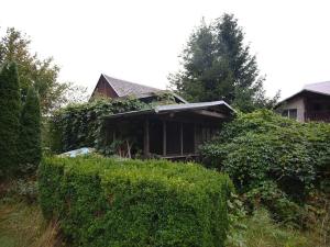 Prodej rodinného domu, Klášterská Lhota, 390 m2