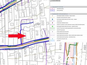 Prodej komerční nemovitosti, Želešice, 1. máje, 696 m2