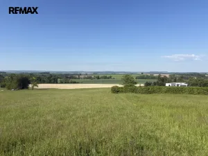 Prodej pozemku pro bydlení, Vračovice-Orlov, 3521 m2