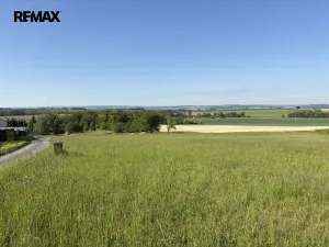 Prodej pozemku pro bydlení, Vračovice-Orlov, 3521 m2