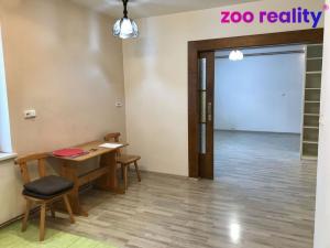 Pronájem bytu 1+1, Přerov, Kratochvílova, 53 m2