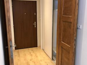 Pronájem bytu 1+1, Přerov, Kratochvílova, 53 m2