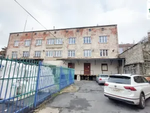 Pronájem bytu 3+1, Cheb, Karlova, 84 m2