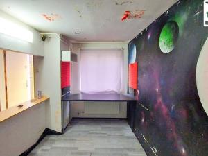 Pronájem obchodního prostoru, Cheb, Dvořákova, 14 m2