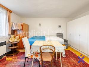 Prodej rodinného domu, Lukov, Paseky, 136 m2