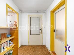 Prodej rodinného domu, Lukov, Paseky, 136 m2