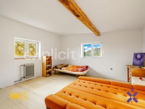 Prodej rodinného domu, Lukov, Paseky, 136 m2