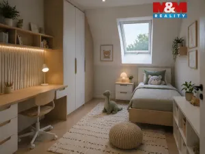 Prodej rodinného domu, Hvězdlice - Nové Hvězdlice, 597 m2