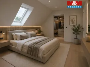 Prodej rodinného domu, Hvězdlice - Nové Hvězdlice, 597 m2