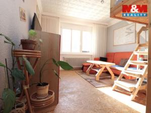 Prodej bytu 2+1, Loket, Nádražní, 45 m2