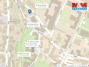 Pronájem bytu 2+kk, Mladá Boleslav - Mladá Boleslav IV, Jaselská, 42 m2