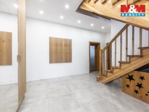 Prodej rodinného domu, Uherský Ostroh - Kvačice, Zemědělská, 270 m2