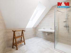 Prodej rodinného domu, Uherský Ostroh - Kvačice, Zemědělská, 270 m2