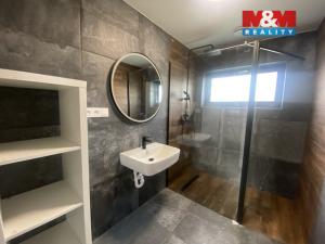 Pronájem rodinného domu, Loučany, 120 m2