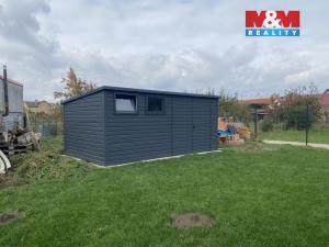 Pronájem rodinného domu, Loučany, 120 m2