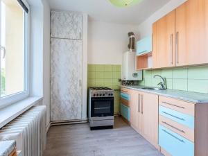 Prodej bytu 3+1, Moravské Budějovice, Janáčkova, 67 m2