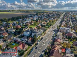 Prodej bytu 2+kk, Praha - Dolní Chabry, Ústecká, 58 m2