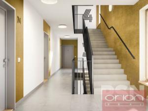 Prodej bytu 2+kk, Praha - Nusle, Maroldova, 63 m2