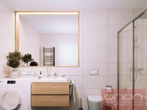 Prodej bytu 2+kk, Praha - Nusle, Maroldova, 63 m2