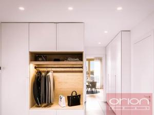 Prodej bytu 2+kk, Praha - Nusle, Maroldova, 63 m2