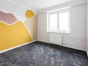 Pronájem bytu 3+kk, Praha - Břevnov, Na Petřinách, 62 m2