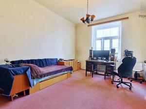 Prodej bytu 3+1, Brno, bratří Čapků, 115 m2